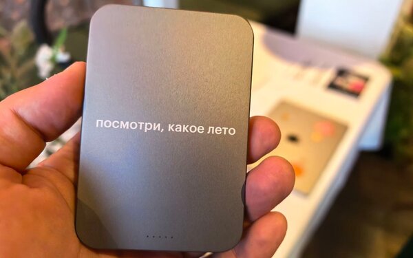 Магазин restore начнет кастомизировать ваши айфоны