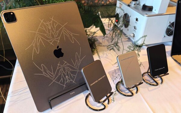 Магазин restore начнет кастомизировать ваши айфоны