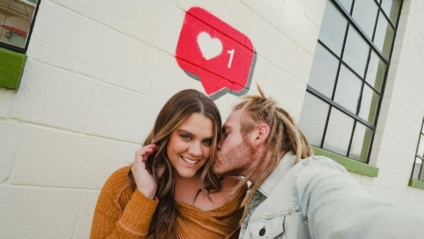 Новое приложение для знакомств проверяет наличие судимости и брака