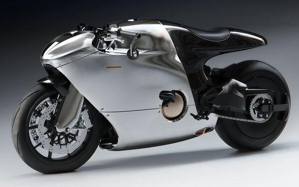 Bandit9 представила лимитированную серию Ducati 821