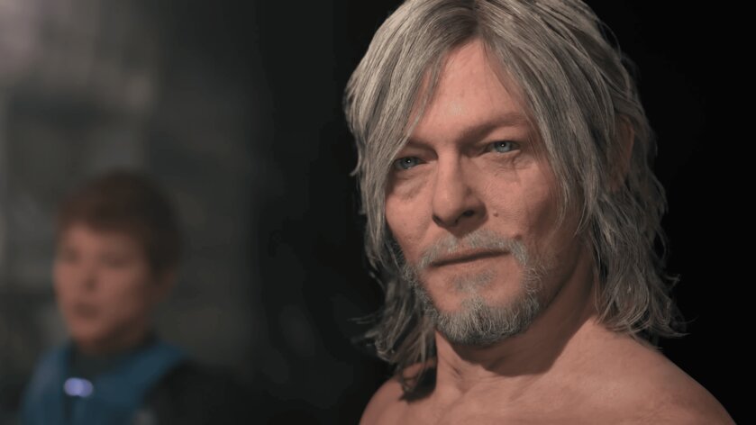 Пользователи Discord используют Death Stranding для авторизации