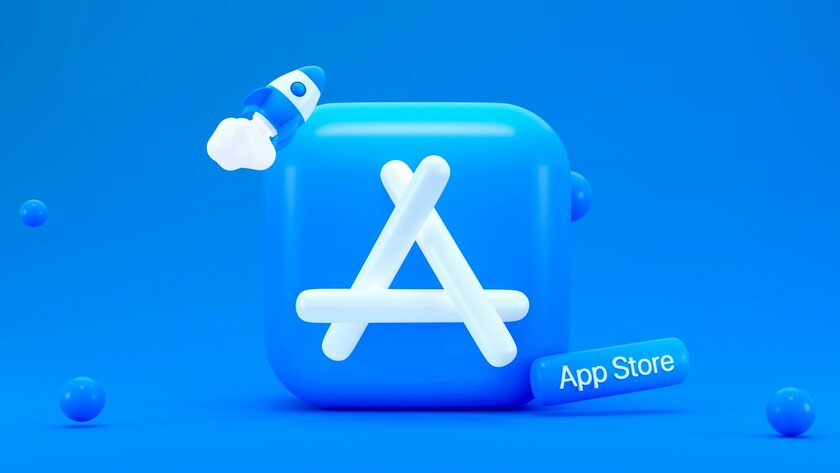 В App Store появились приложения 18+