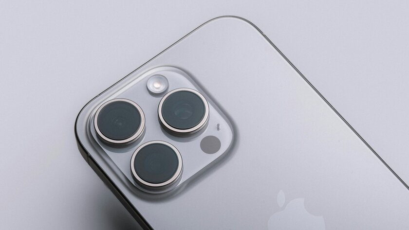 iPhone 17 Pro приобретет настоящий оптический зум