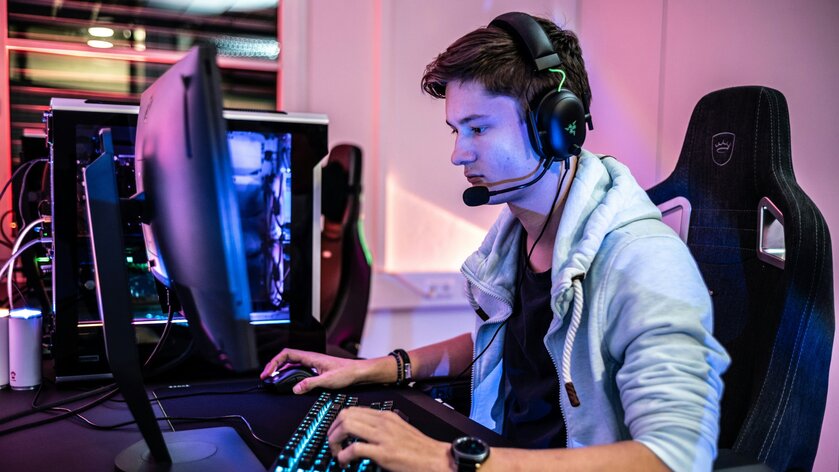 «Ростелеком» запустил площадку «Игровой» с возможностью пополнить Steam