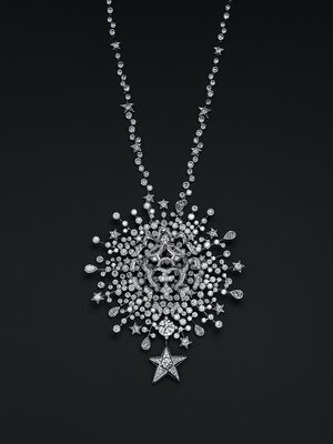 Chanel представила новую коллекцию Reach for the Stars