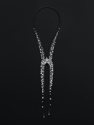 Chanel представила новую коллекцию Reach for the Stars