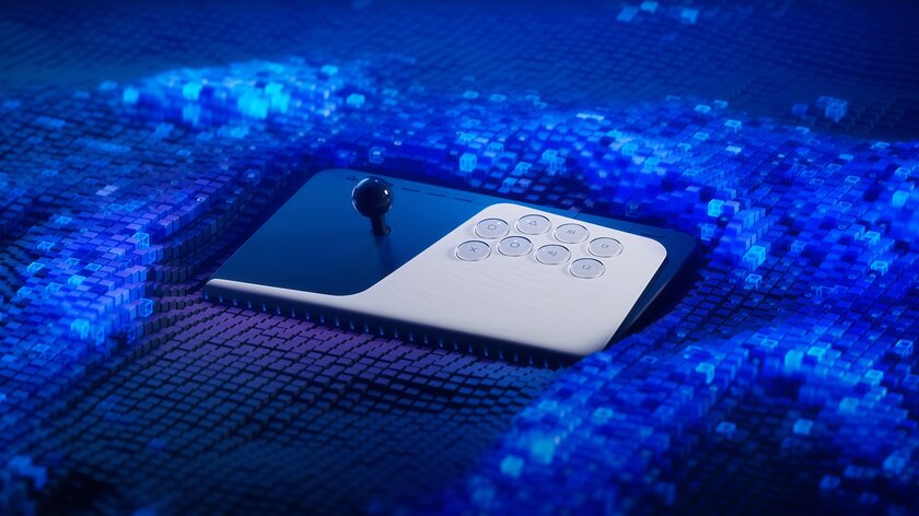 Sony раскрыла подробности нового джойстика FlexStrike