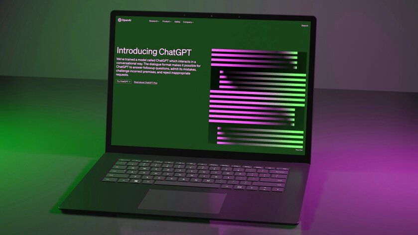 ChatGPT стал учителем