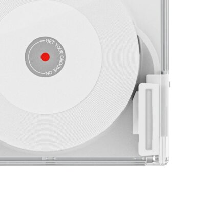 Sharge выпустила powerbank в стиле 60-х Retractable 3-in-1