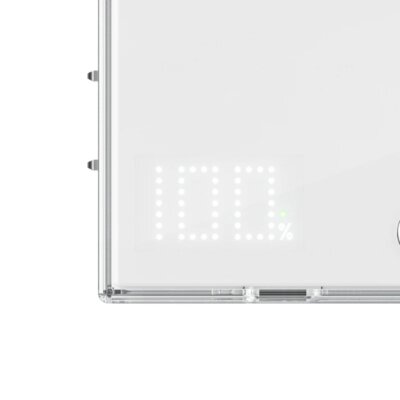 Sharge выпустила powerbank в стиле 60-х Retractable 3-in-1