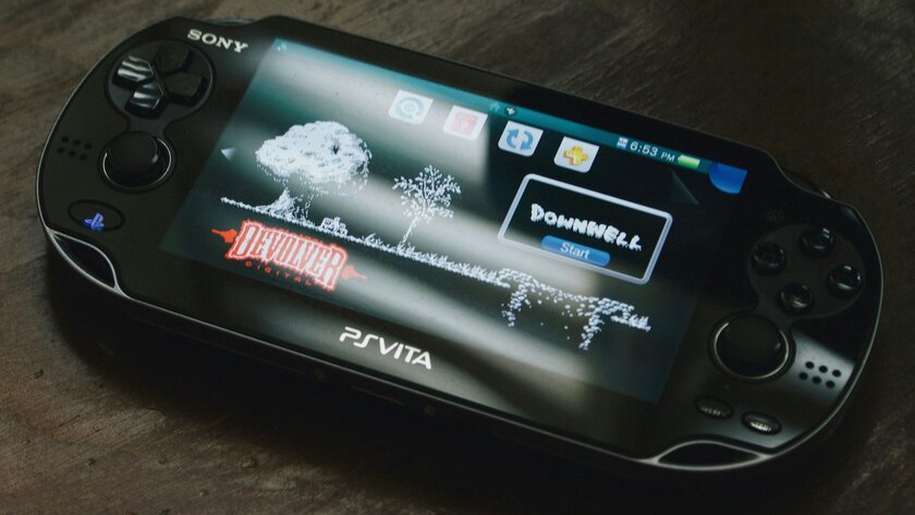 Sony разрабатывает новые PlayStation 6 и Vita