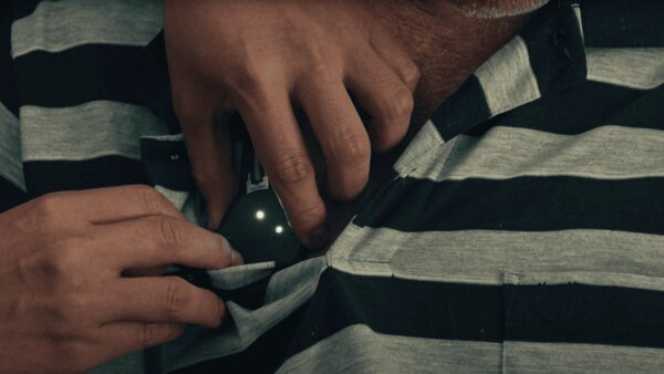 Нейроимплант позволил мужчине управлять iPad силой мысли