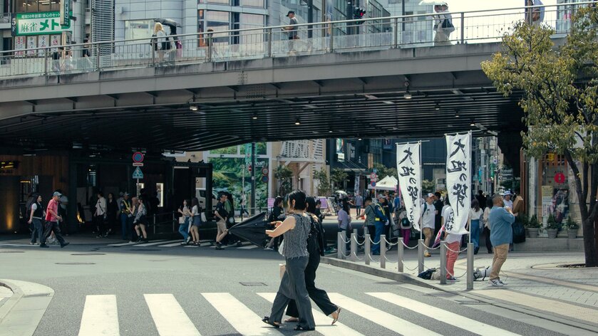 В Японии дважды обновили температурный рекорд