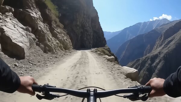 Google анонсировала Genie 3 для генерации видеоигр