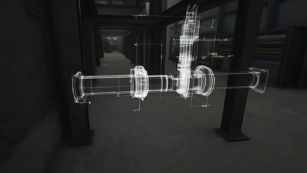 Google анонсировала Genie 3 для генерации видеоигр