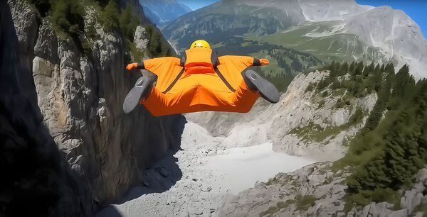 Google анонсировала Genie 3 для генерации видеоигр