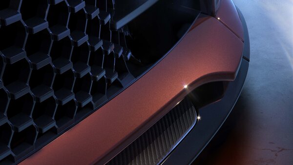 Land Rover представила Range Rover Sport SV Carbon