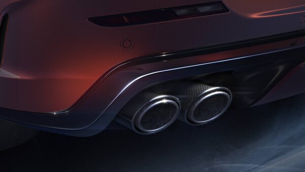 Land Rover представила Range Rover Sport SV Carbon