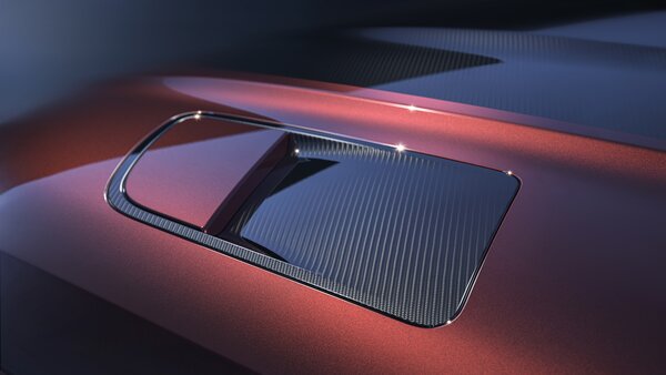 Land Rover представила Range Rover Sport SV Carbon